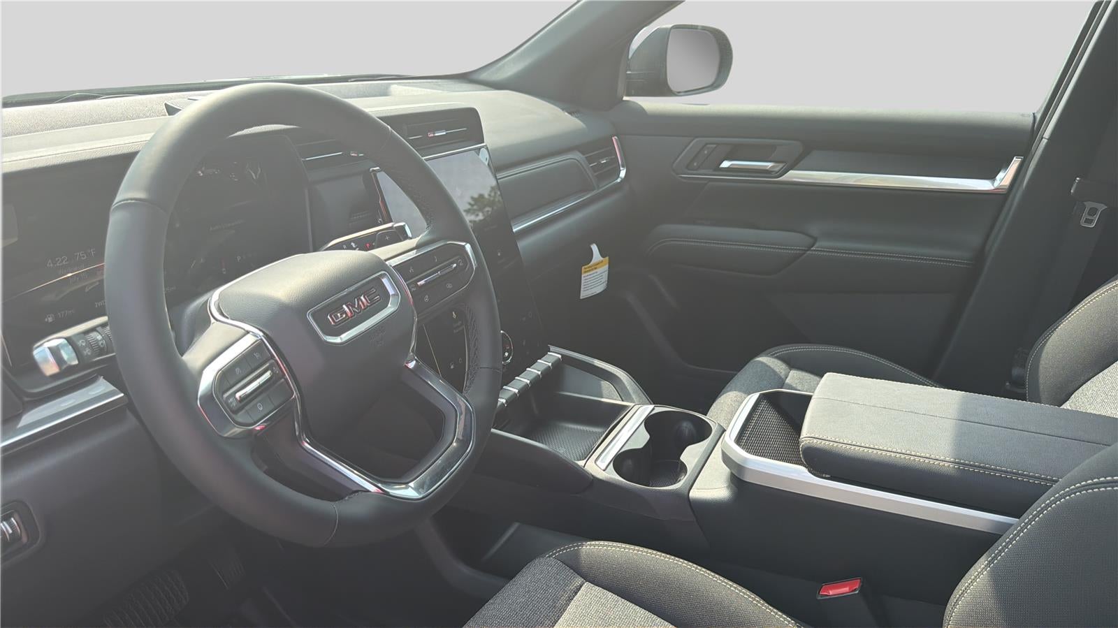 2027 GMC Terrain AWD Elevation