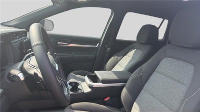 2027 GMC Terrain AWD Elevation