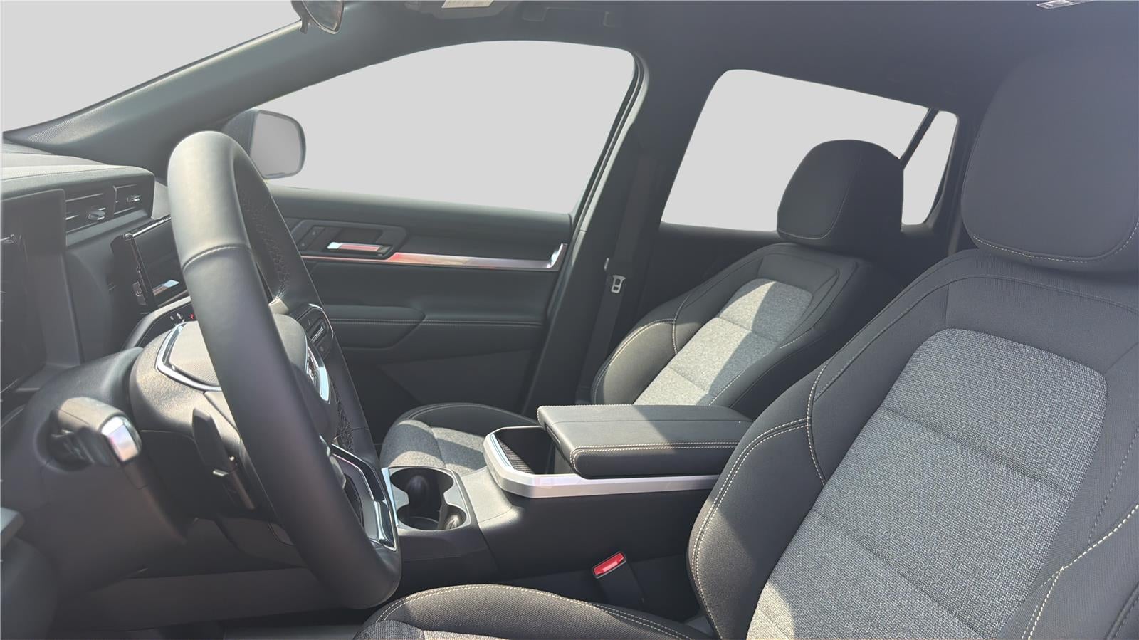 2027 GMC Terrain AWD Elevation