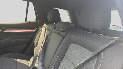 2027 GMC Terrain AWD Elevation