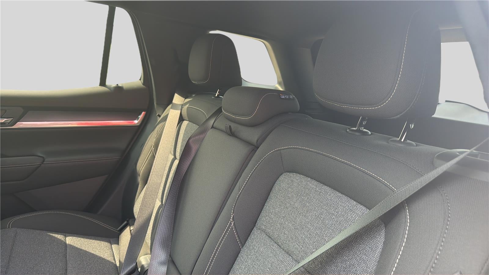2027 GMC Terrain AWD Elevation