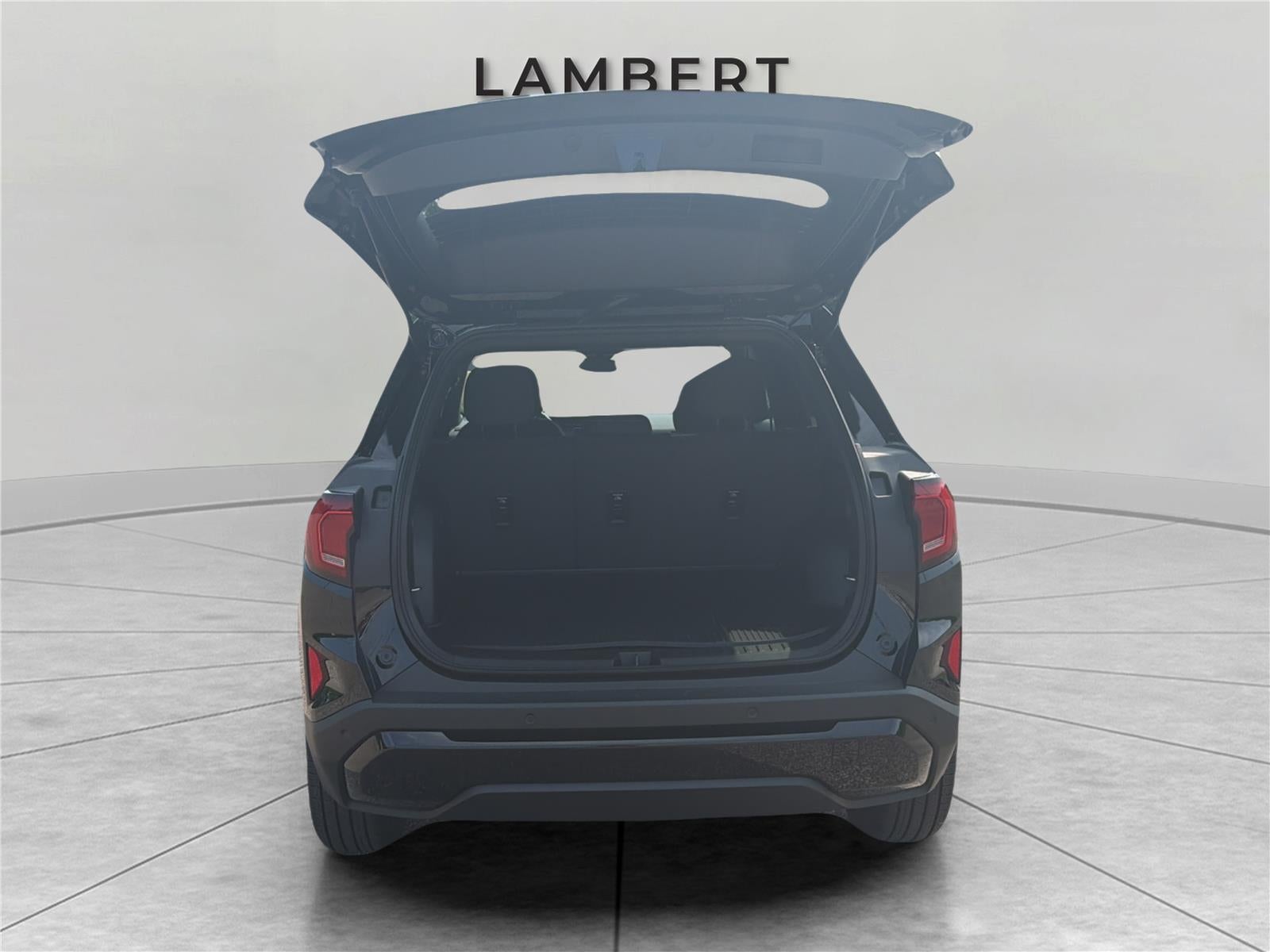 2027 GMC Terrain AWD Elevation