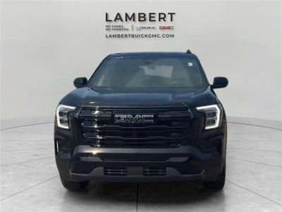 2027 GMC Terrain AWD Elevation