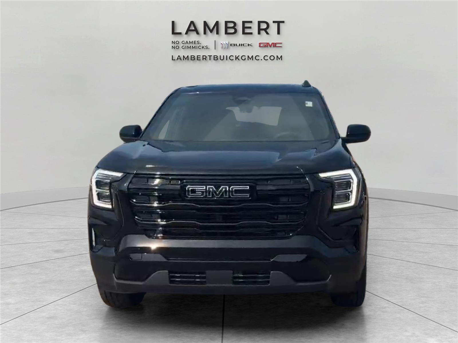2027 GMC Terrain AWD Elevation