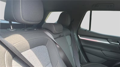 2027 GMC Terrain AWD Elevation