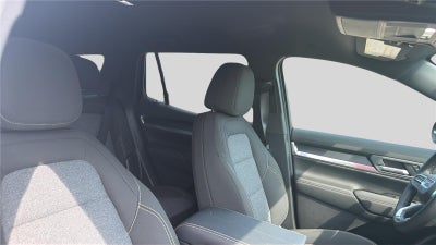 2027 GMC Terrain AWD Elevation
