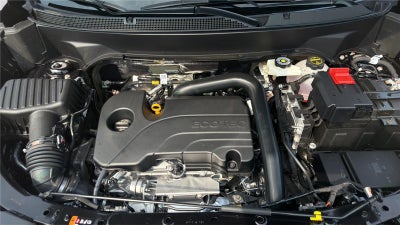 2027 GMC Terrain AWD Elevation