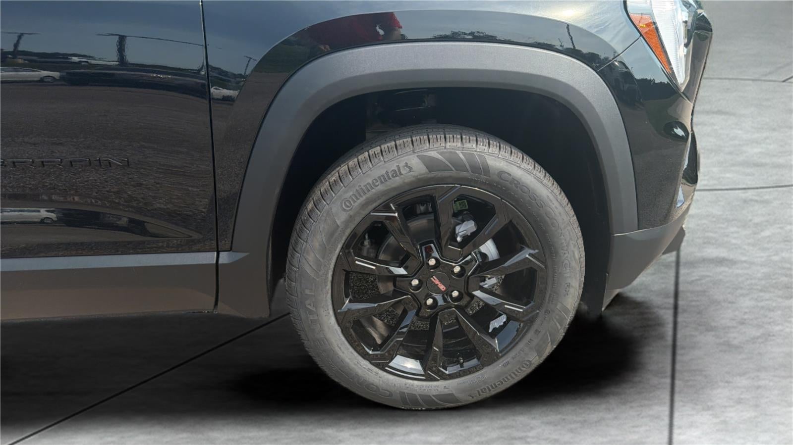 2027 GMC Terrain AWD Elevation
