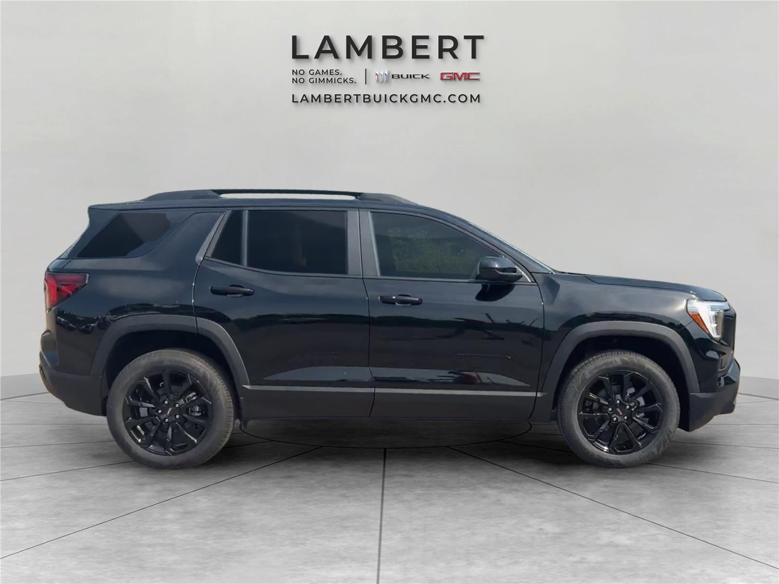 2027 GMC Terrain AWD Elevation