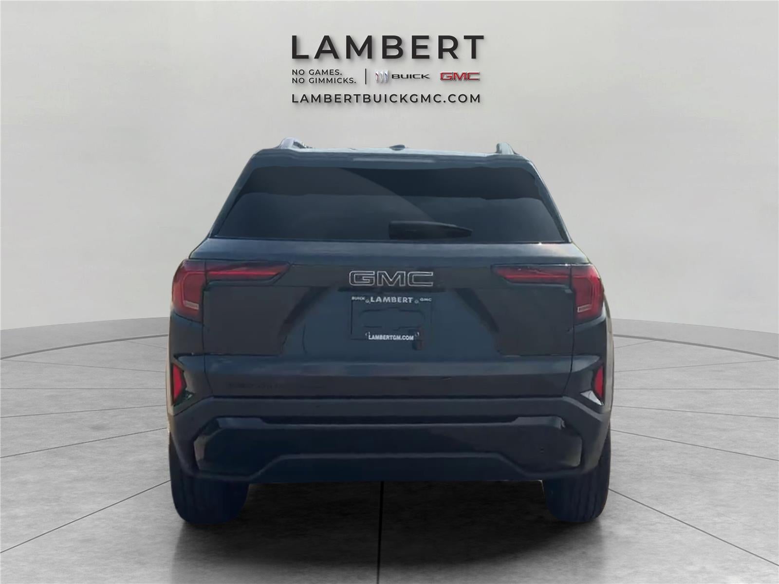 2027 GMC Terrain AWD Elevation