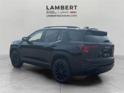 2027 GMC Terrain AWD Elevation