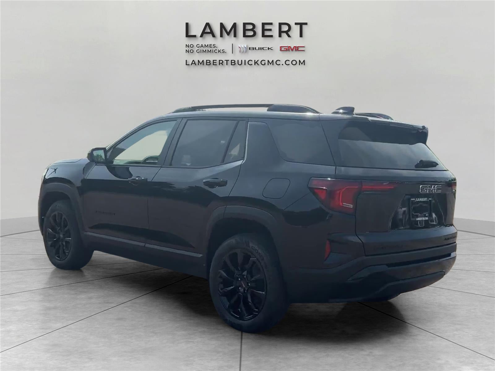 2027 GMC Terrain AWD Elevation
