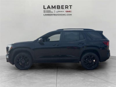 2027 GMC Terrain AWD Elevation