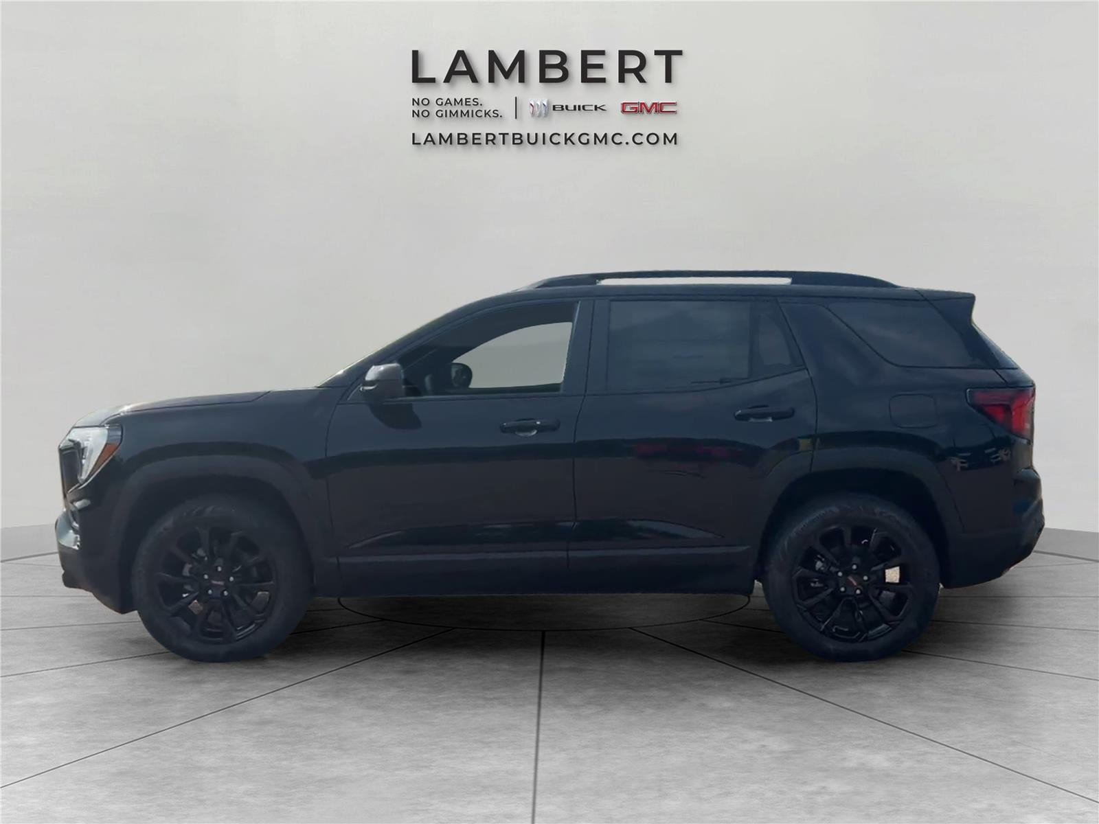 2027 GMC Terrain AWD Elevation