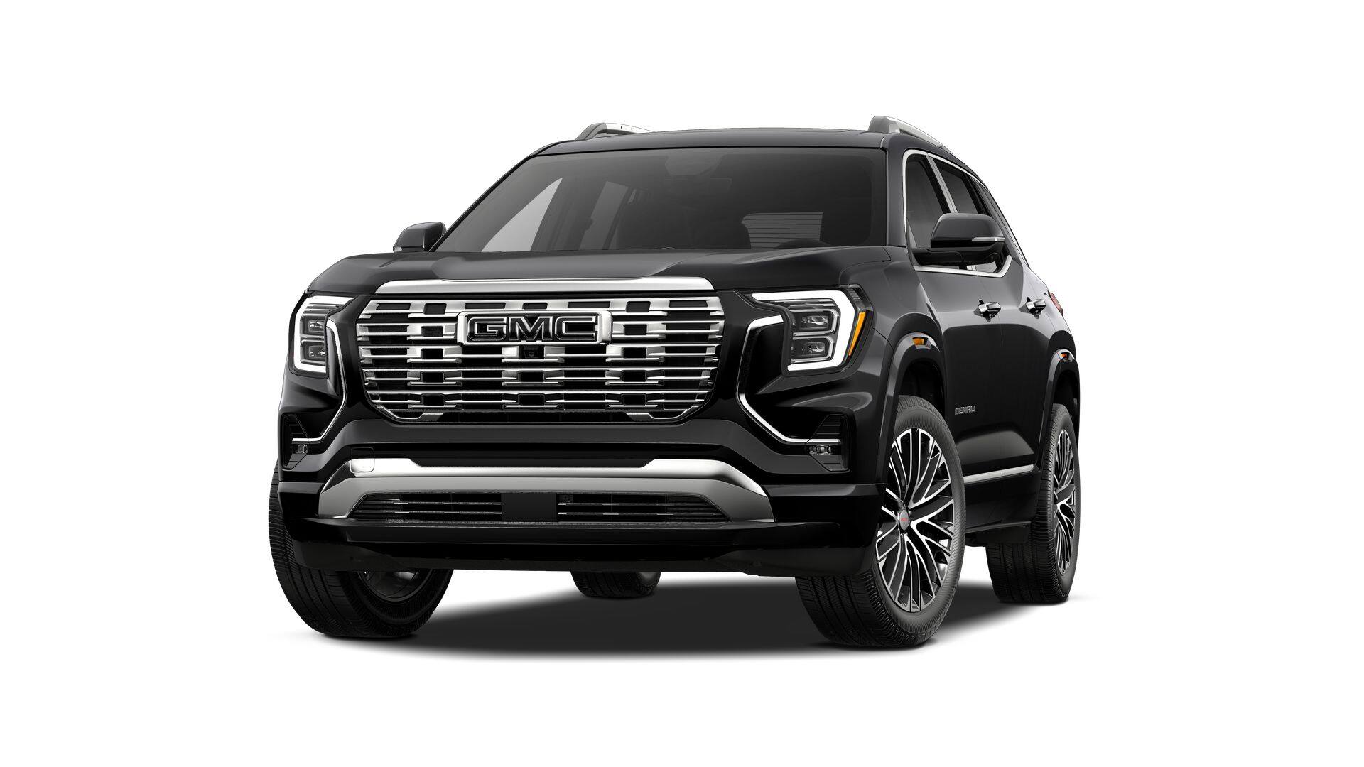 2027 GMC Terrain