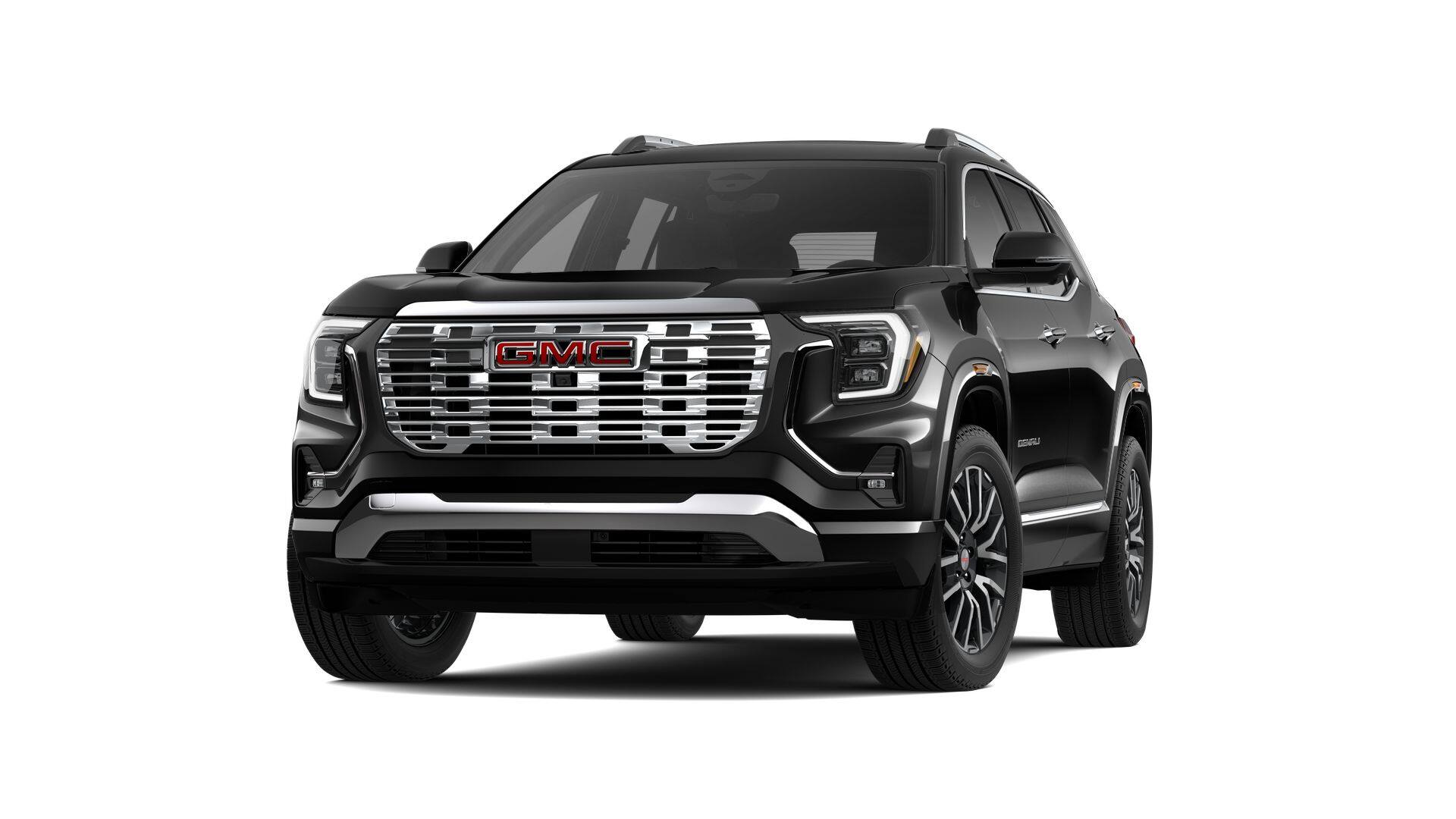 2026 GMC Terrain Denali AWD's photo