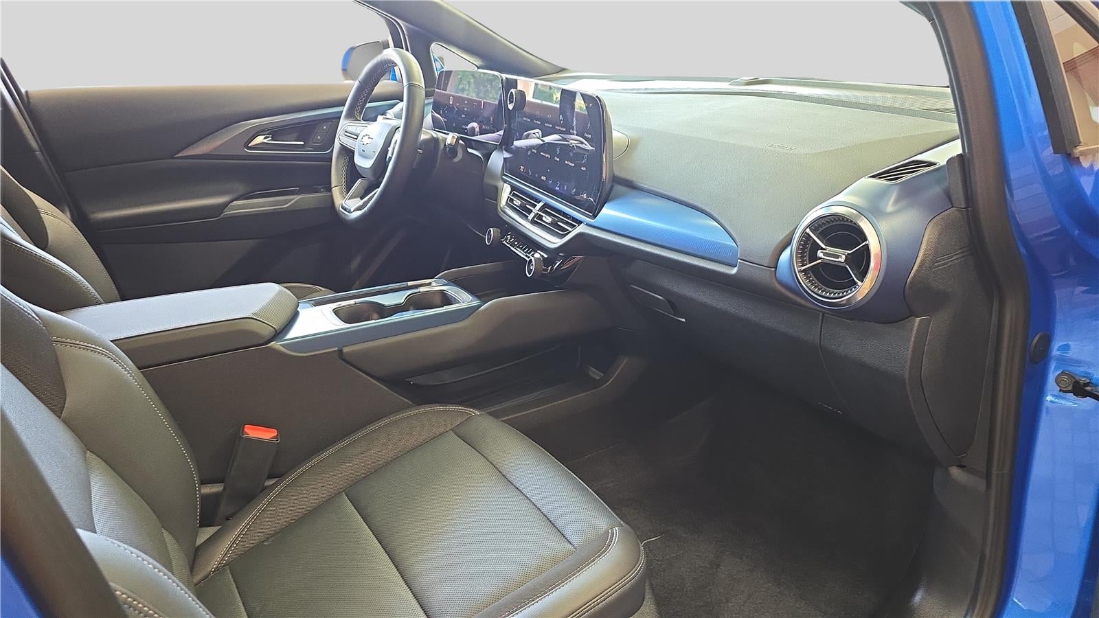 2024 Chevrolet Equinox EV 2LT
