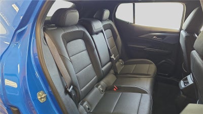 2024 Chevrolet Equinox EV 2LT