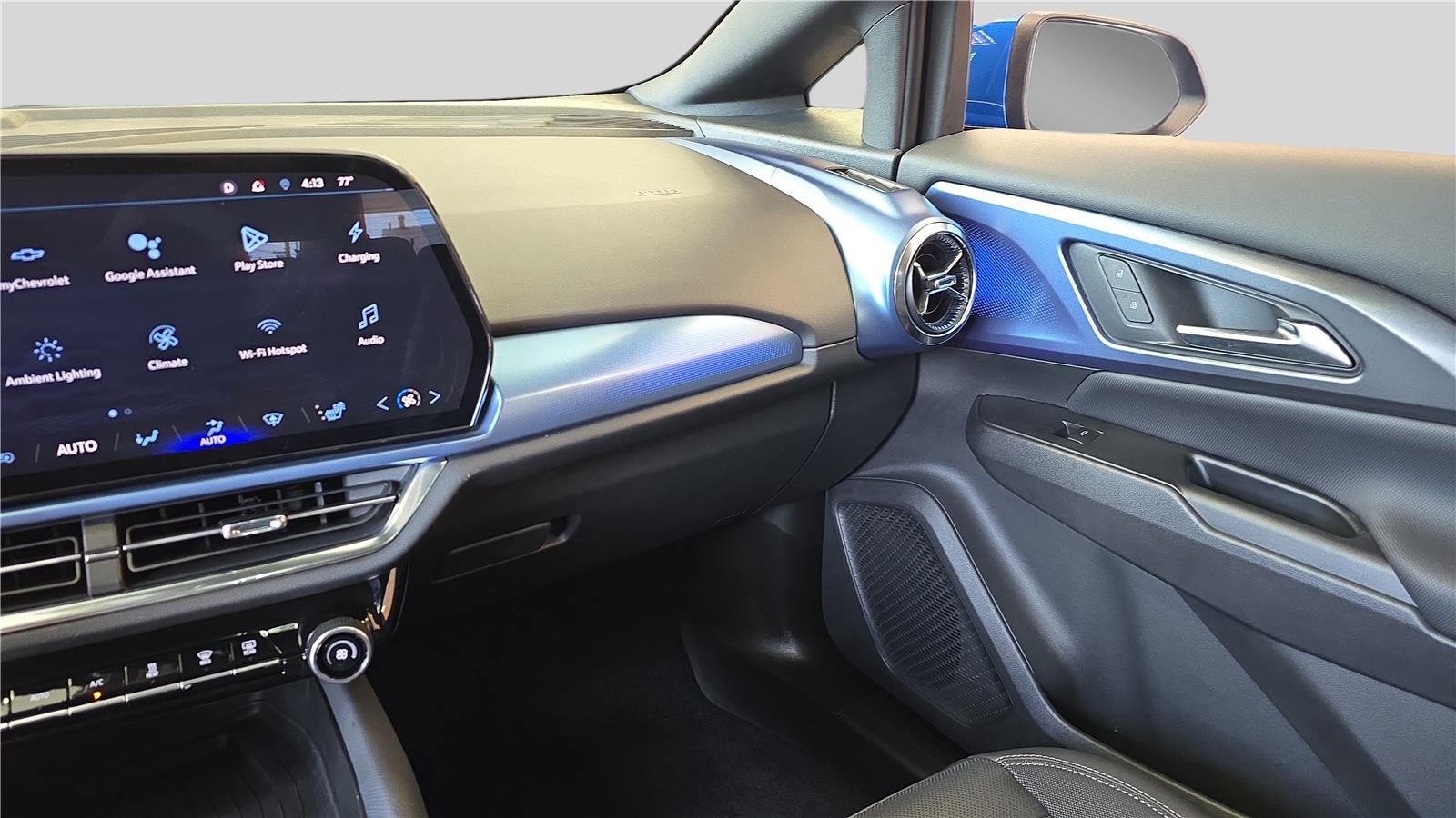 2024 Chevrolet Equinox EV 2LT
