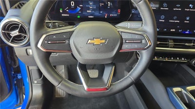 2024 Chevrolet Equinox EV 2LT