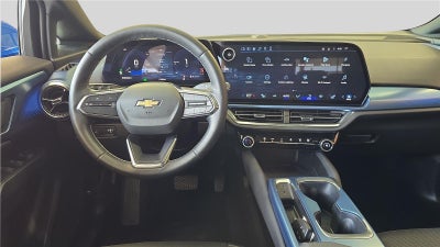 2024 Chevrolet Equinox EV 2LT