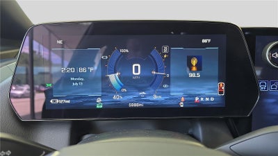 2024 Chevrolet Equinox EV 2LT