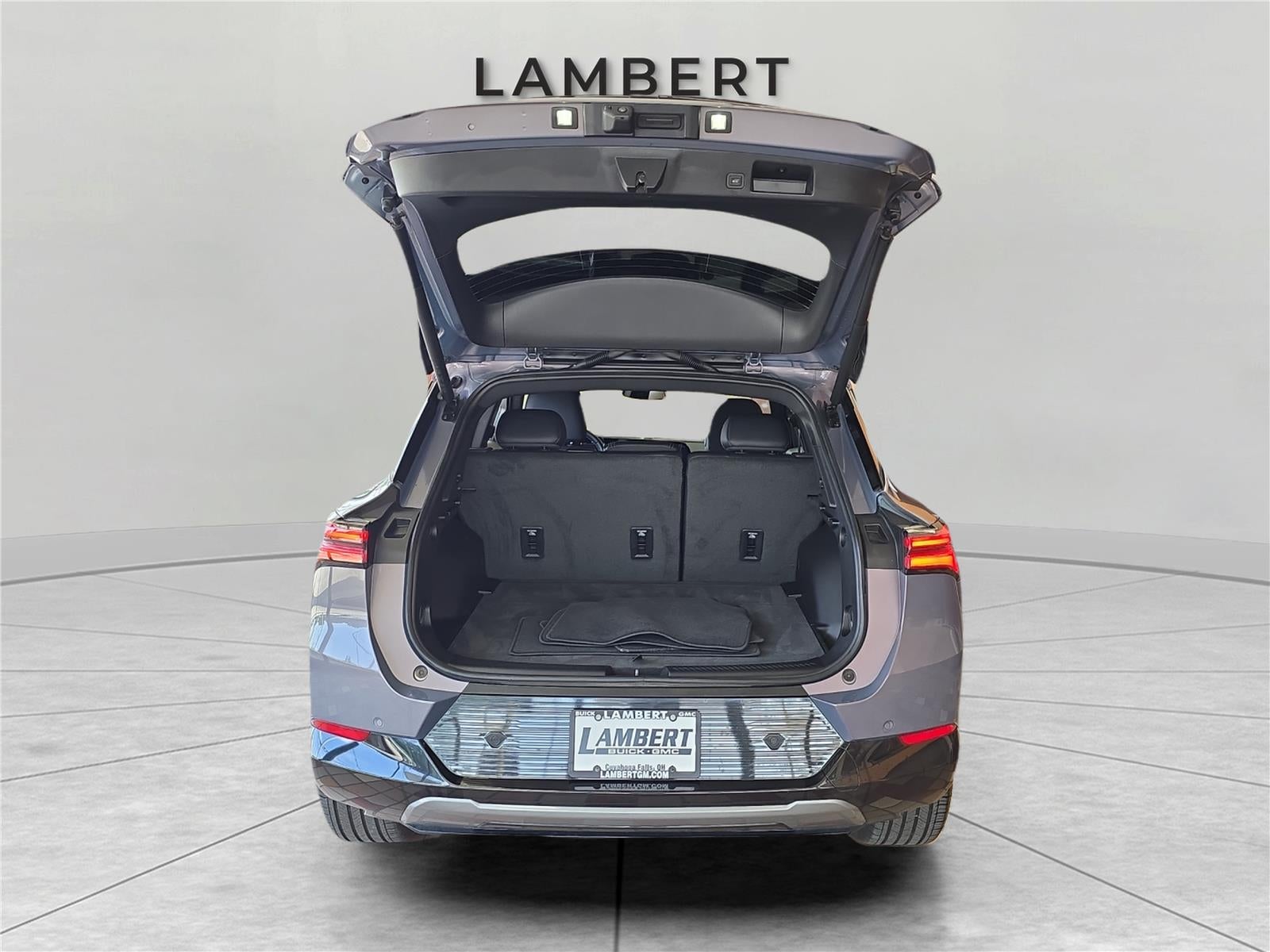 2024 Chevrolet Equinox EV 2LT