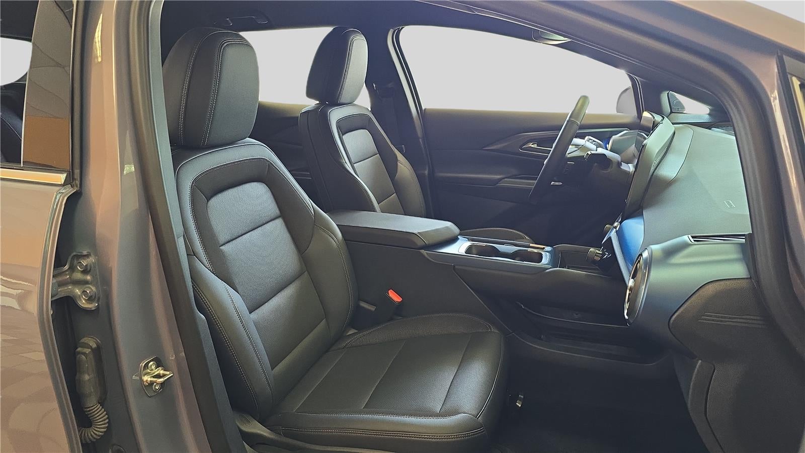 2024 Chevrolet Equinox EV 2LT