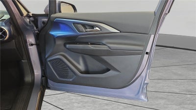 2024 Chevrolet Equinox EV 2LT