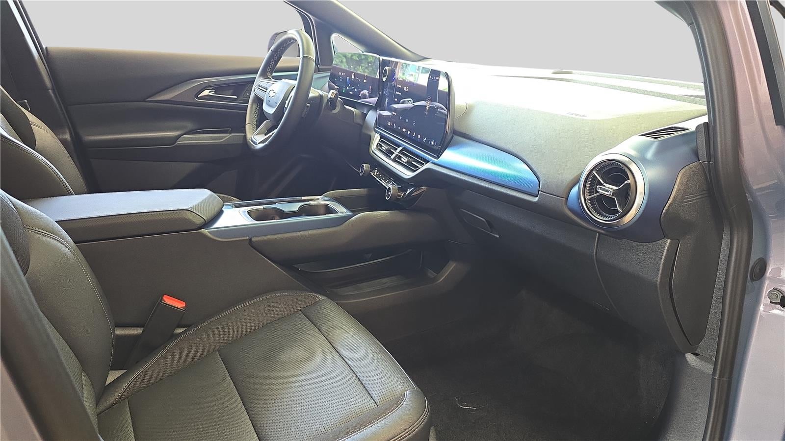 2024 Chevrolet Equinox EV 2LT