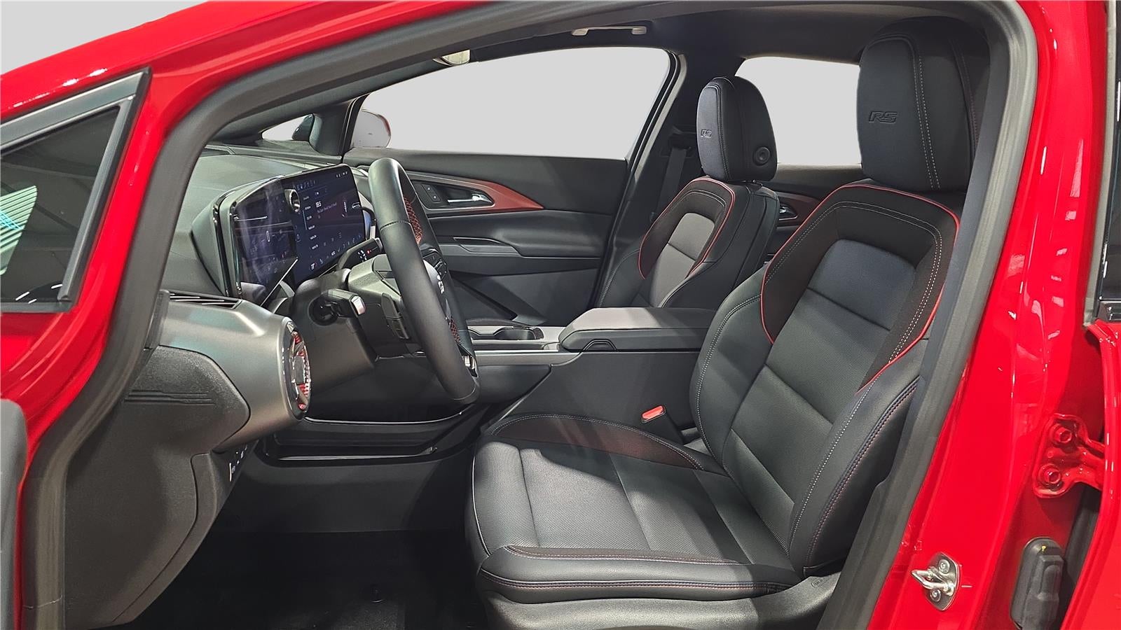 2024 Chevrolet Equinox EV 2RS