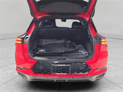 2024 Chevrolet Equinox EV 2RS