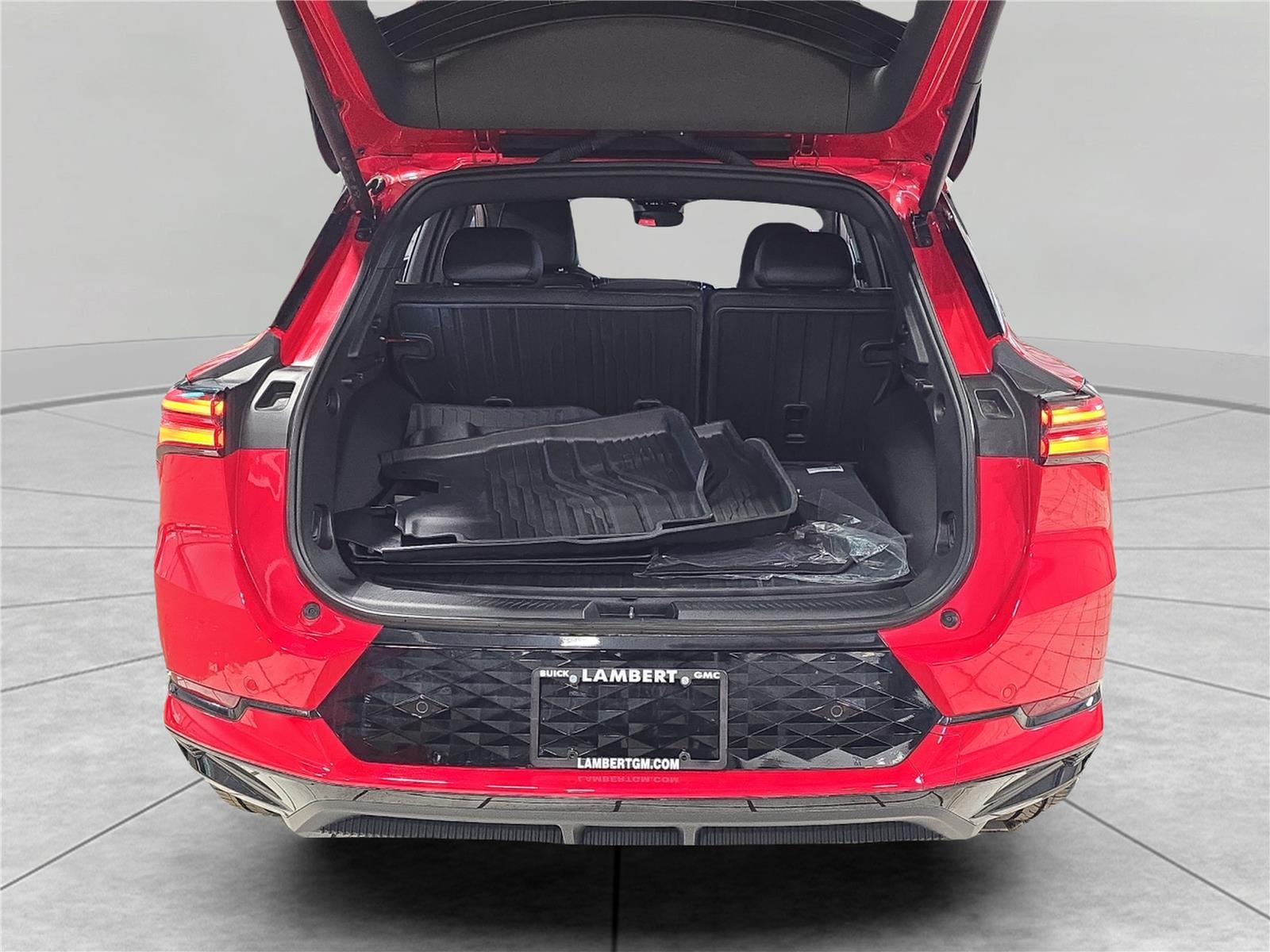 2024 Chevrolet Equinox EV 2RS