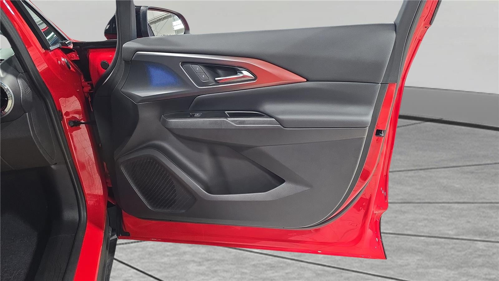 2024 Chevrolet Equinox EV 2RS