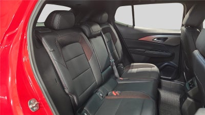 2024 Chevrolet Equinox EV 2RS