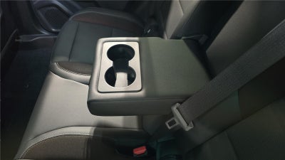 2024 Chevrolet Equinox EV 2RS