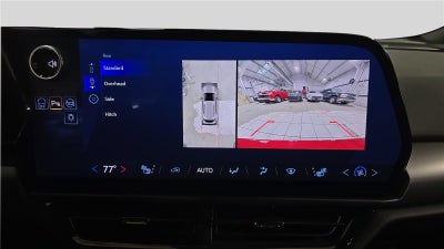 2024 Chevrolet Equinox EV 2RS