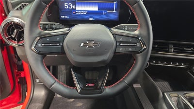 2024 Chevrolet Equinox EV 2RS