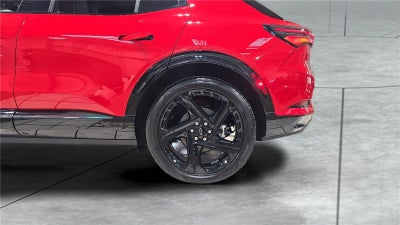 2024 Chevrolet Equinox EV 2RS