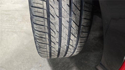 2024 Chevrolet Equinox EV 2RS