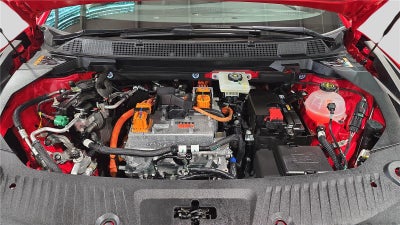 2024 Chevrolet Equinox EV 2RS