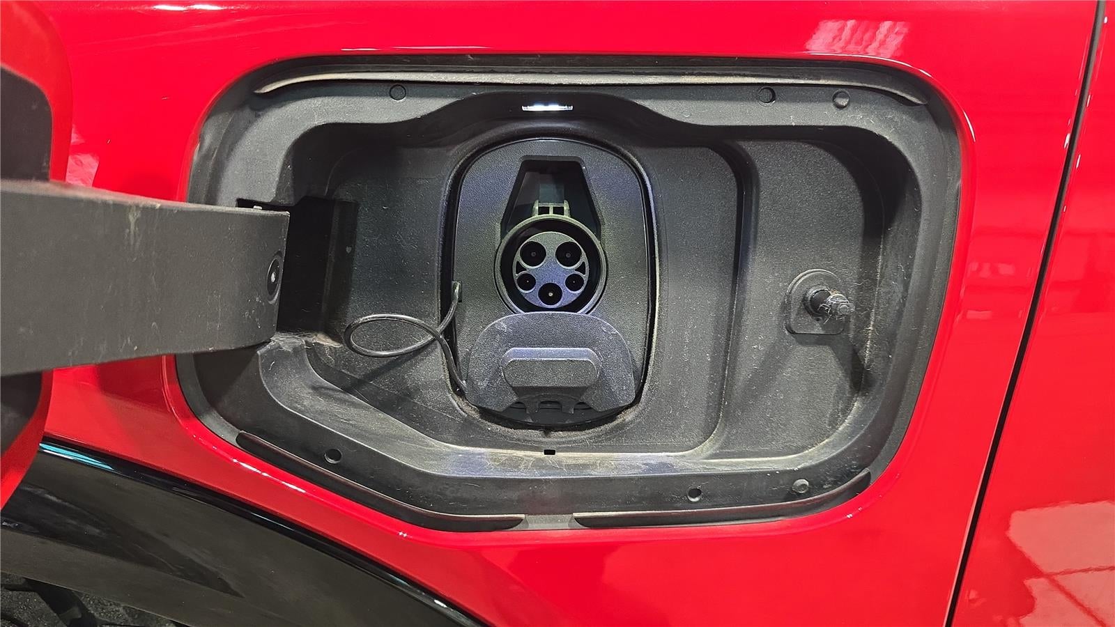 2024 Chevrolet Equinox EV 2RS