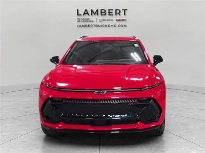 2024 Chevrolet Equinox EV 2RS