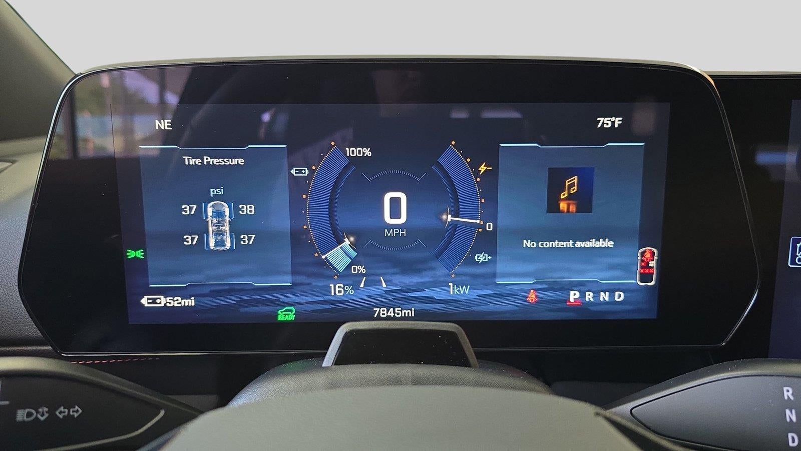 2026 Chevrolet Blazer EV RS