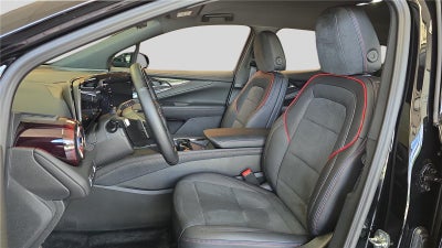 2026 Chevrolet Blazer EV RS