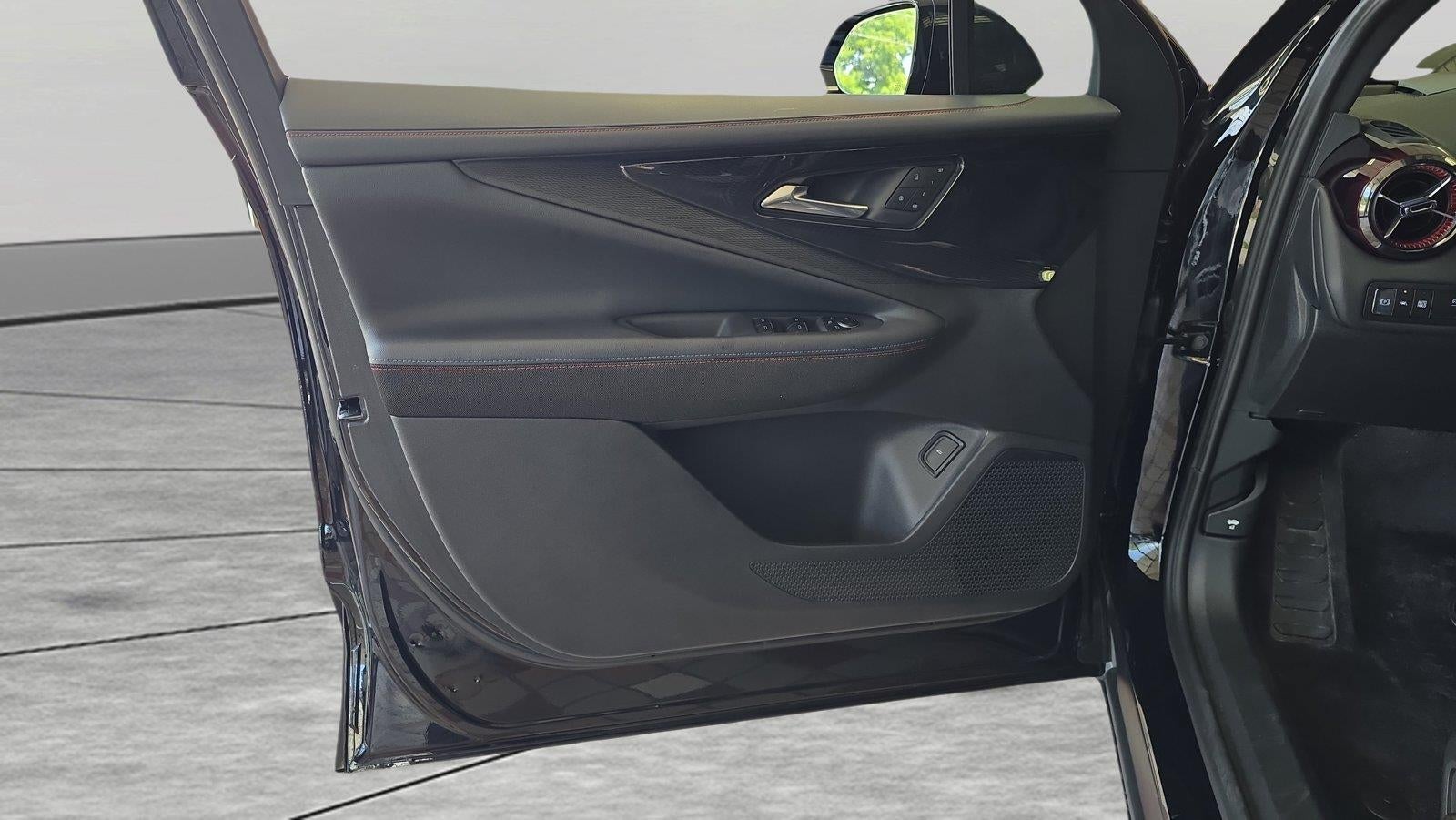 2026 Chevrolet Blazer EV RS
