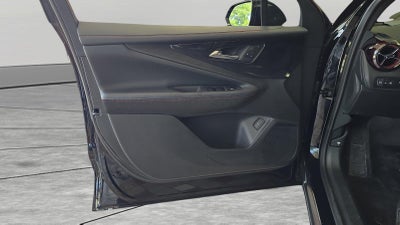 2026 Chevrolet Blazer EV RS