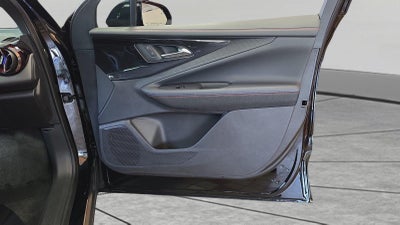 2026 Chevrolet Blazer EV RS