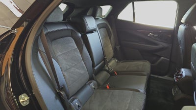 2026 Chevrolet Blazer EV RS