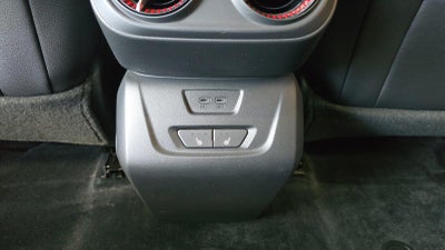 2026 Chevrolet Blazer EV RS